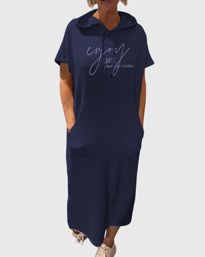 Marlowe | Casual Sweat Dress