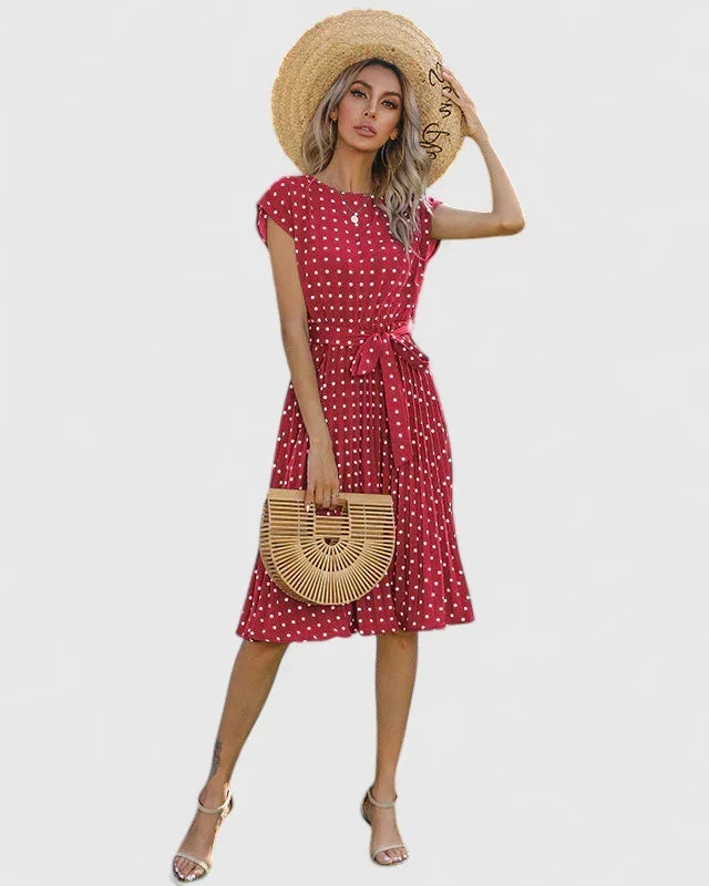 Allyzhea | Elegant Dress