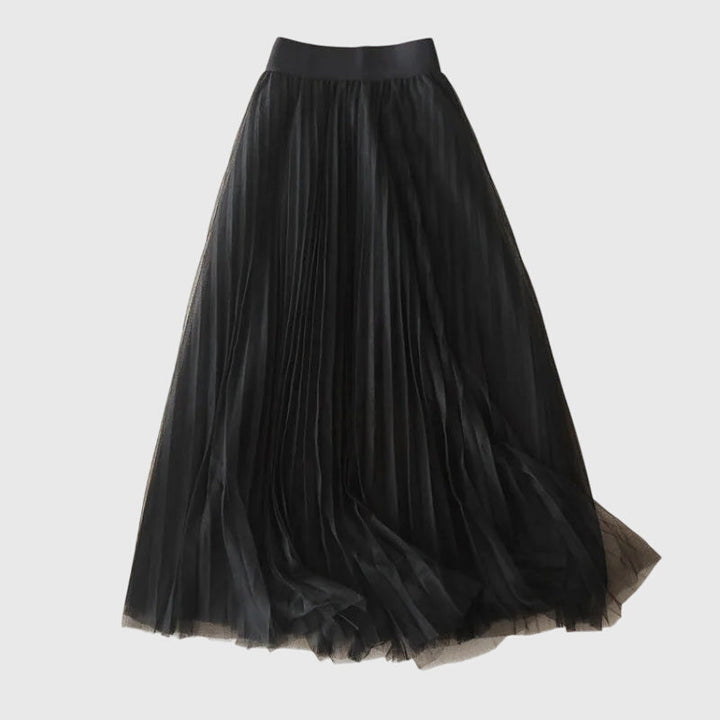 Élodie | Tulle Skirt