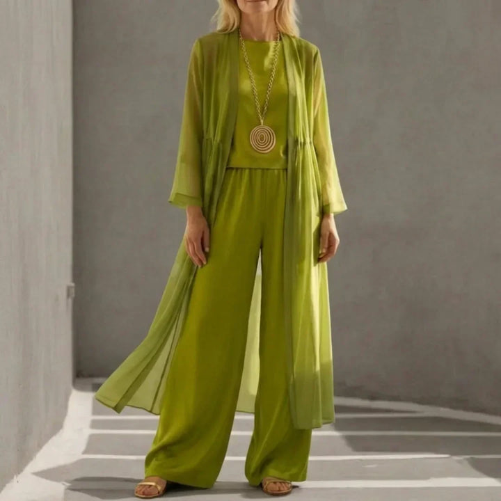 Elvira™ | Chic and Comfortable Set