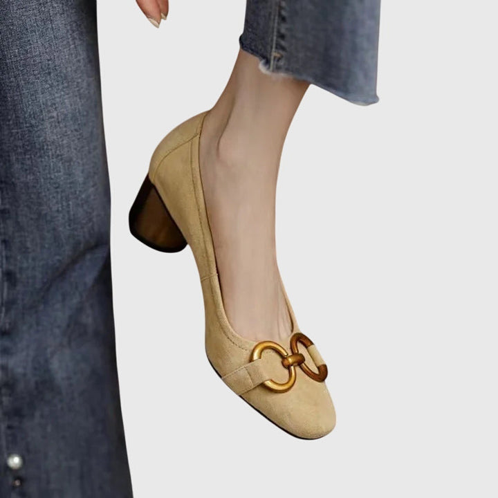 Dorothy | Elegant High Heels