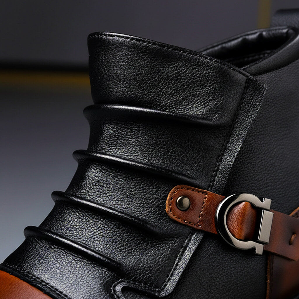 Lorenzo | Men&