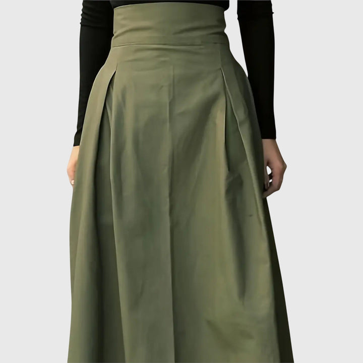 Mahaut | Midi Skirt