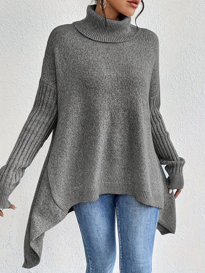 Sylvie | Comfortable Jumper