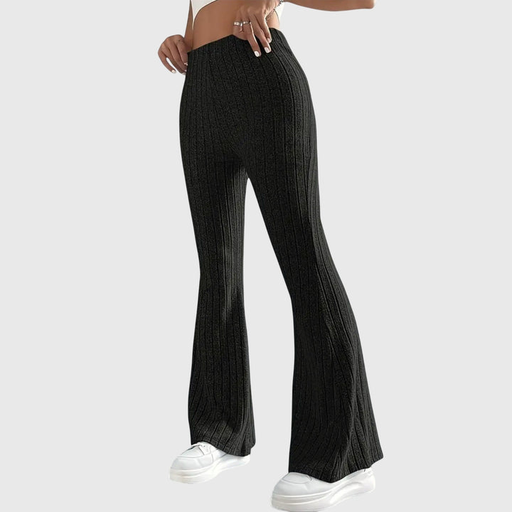 Amélie | Elegant Trousers