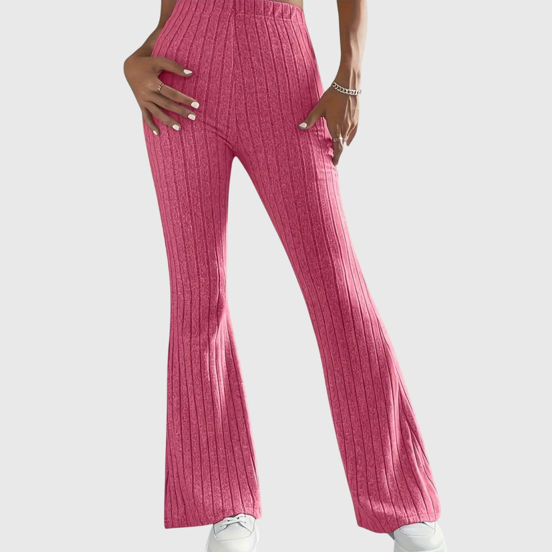 Amélie | Elegant Trousers