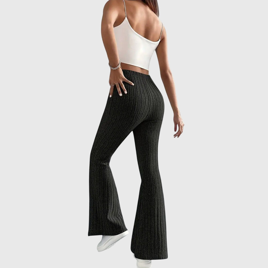 Amélie | Elegant Trousers