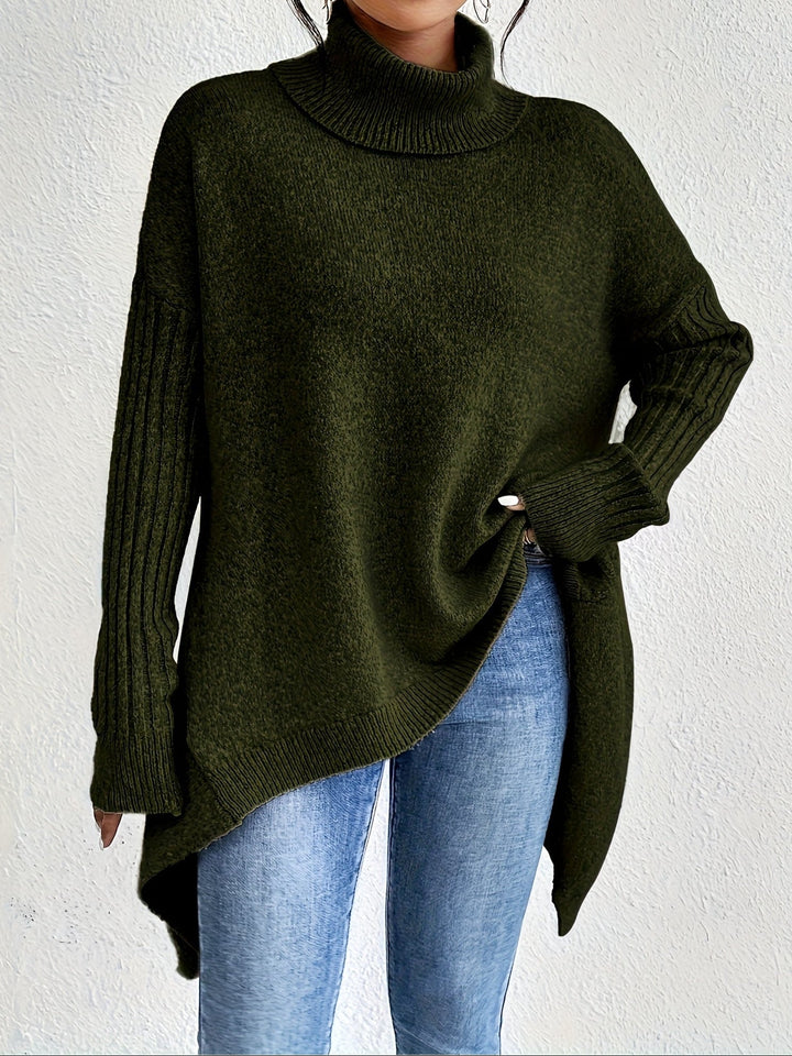Sylvie | Comfortable Jumper