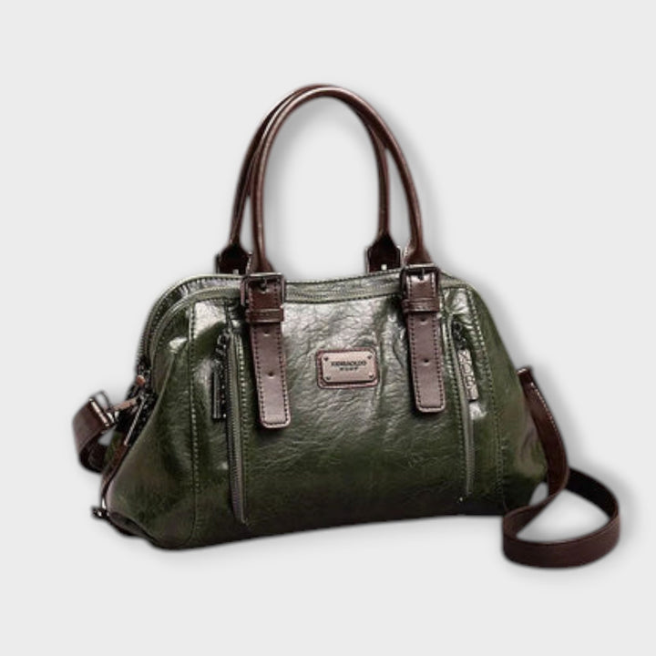 Julienne | Elegant Vintage Shoulder Bag