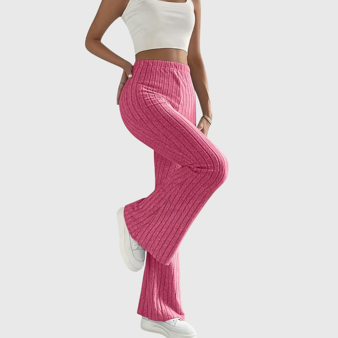 Amélie | Elegant Trousers