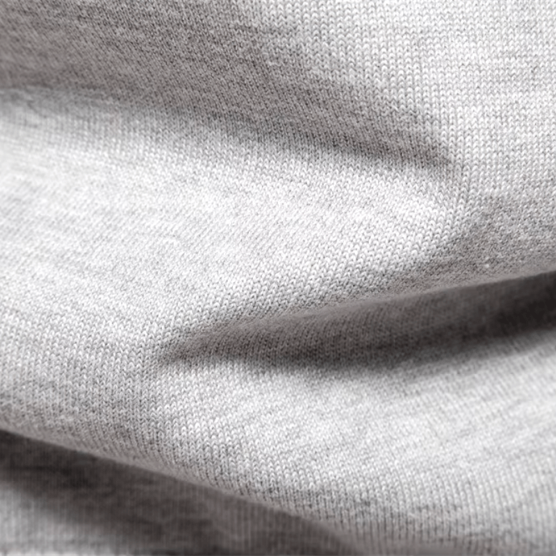 Daan | Zip-up Jumper
