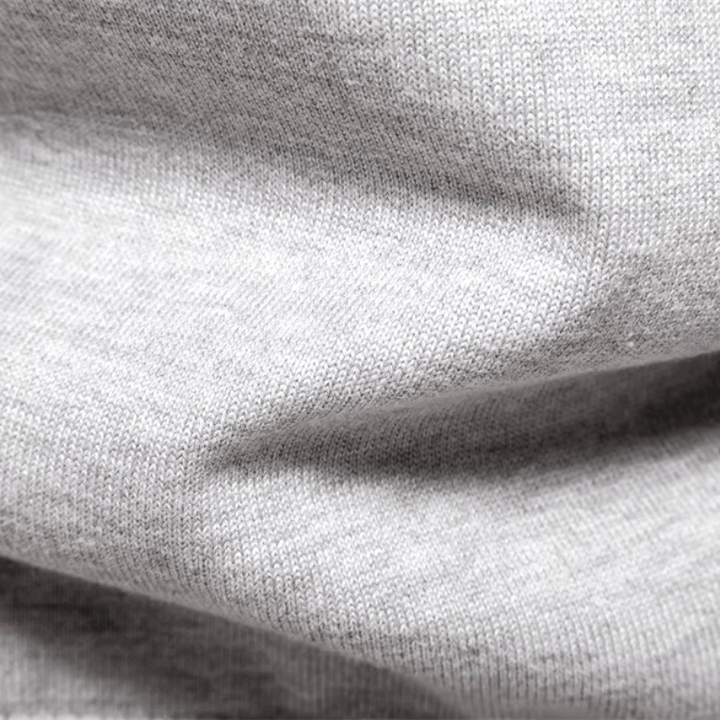 Daan | Zip-up Jumper