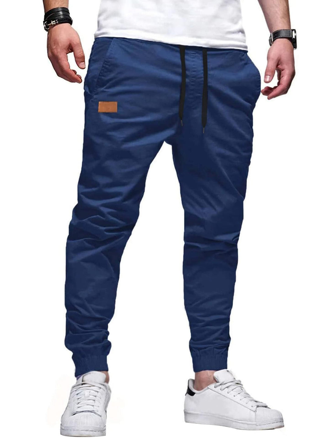 Mathis | Men&