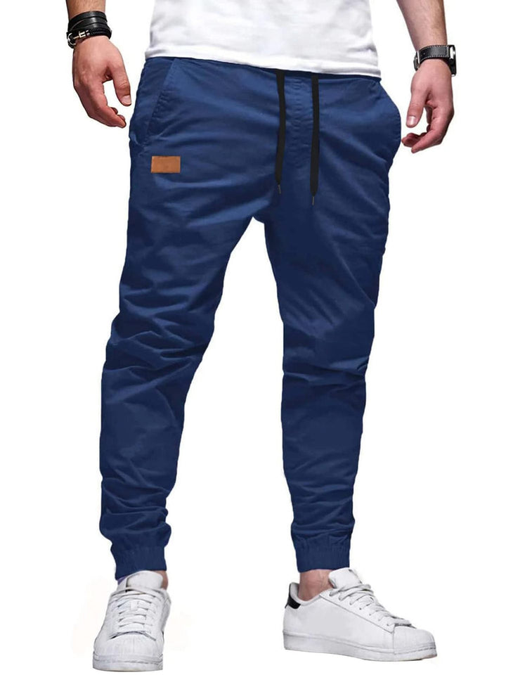 Mathis | Men&