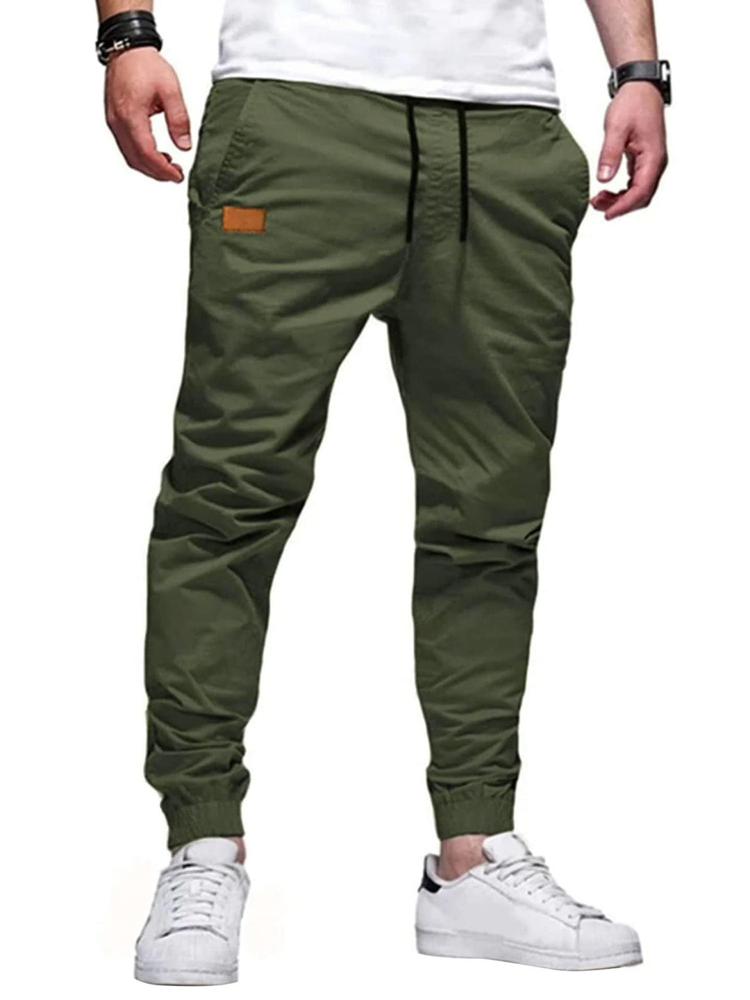Mathis | Men&