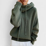 Laoise™ | High-Neck Jumper