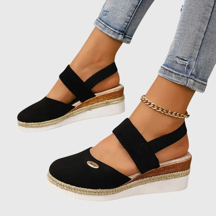 Antonia | Orthopaedic Sandals
