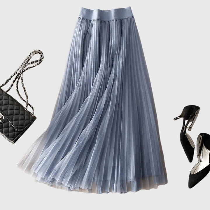 Élodie | Tulle Skirt