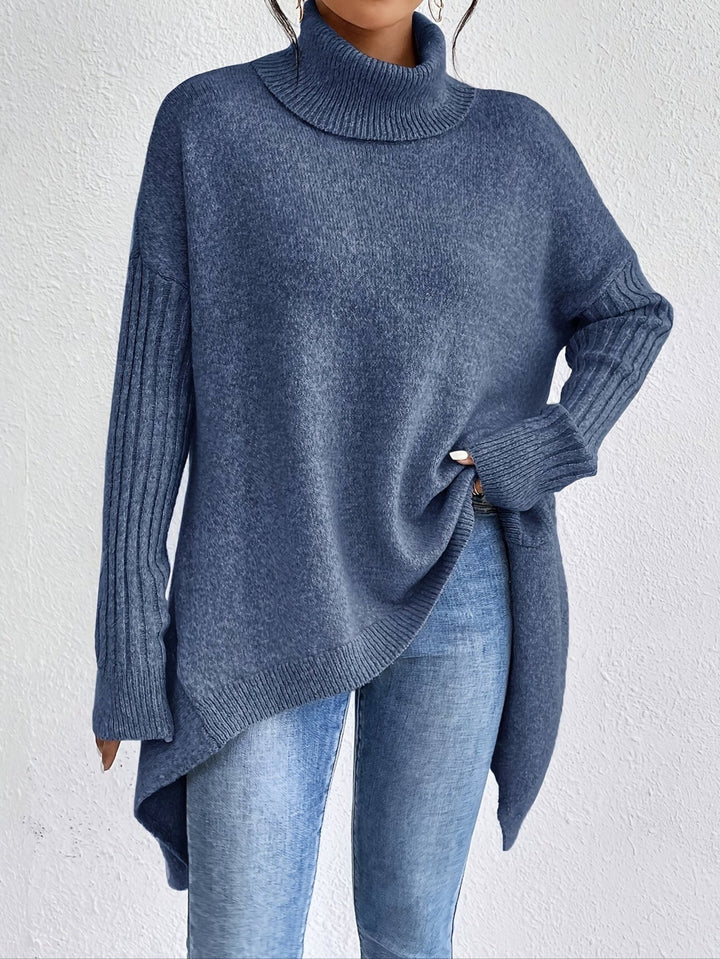 Sylvie | Comfortable Jumper