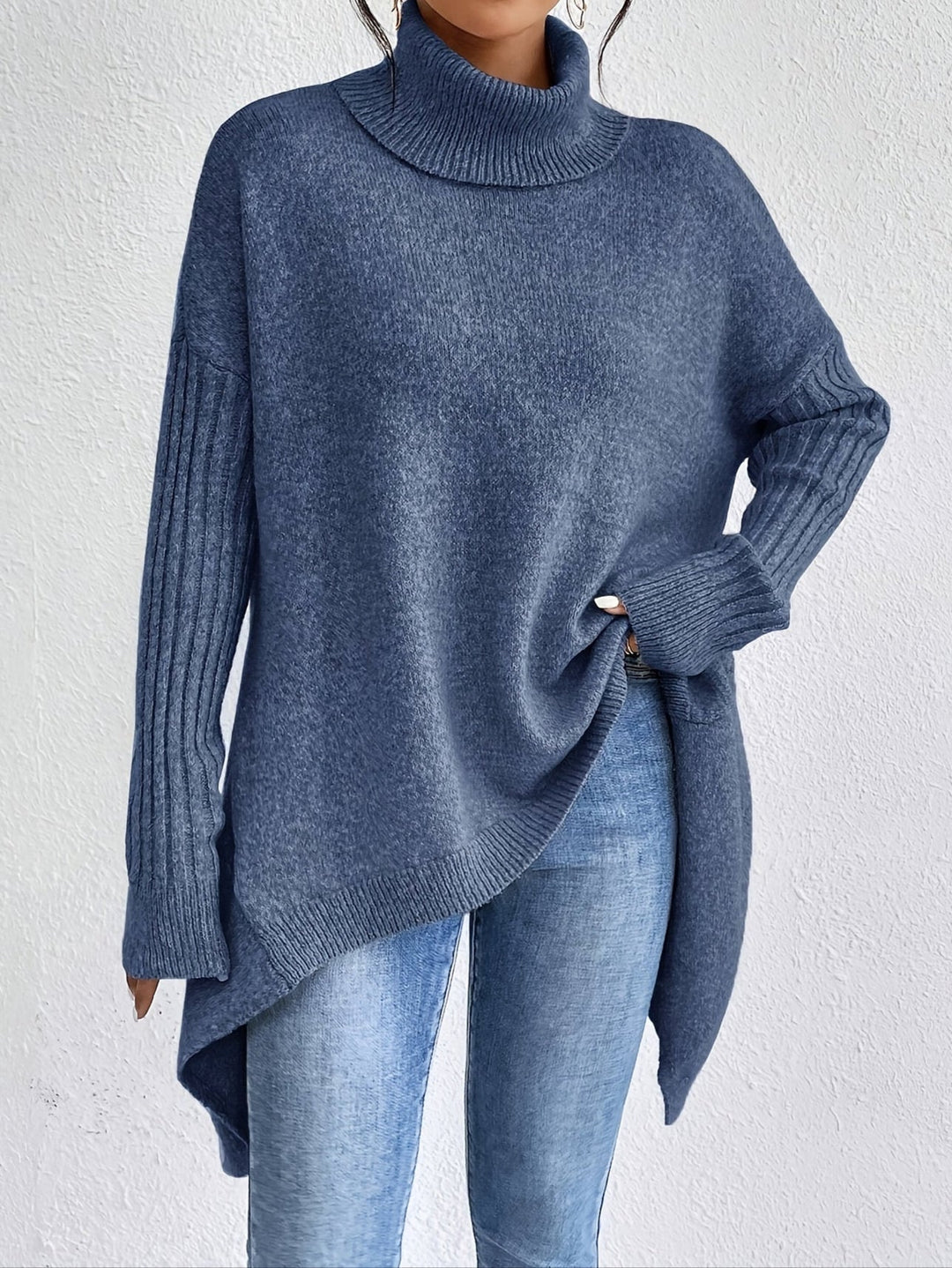 Sylvie | Comfortable Jumper