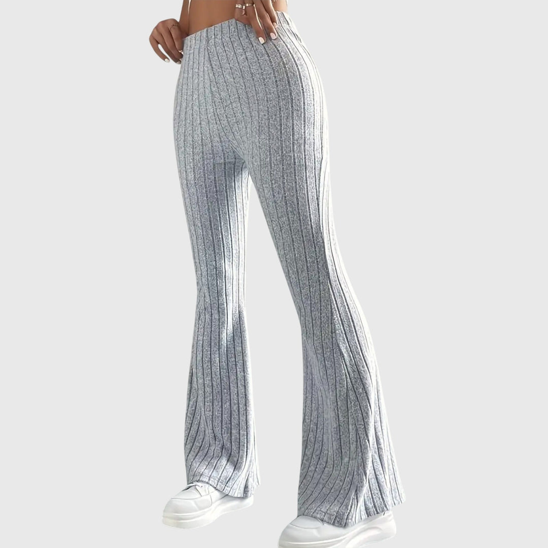 Amélie | Elegant Trousers