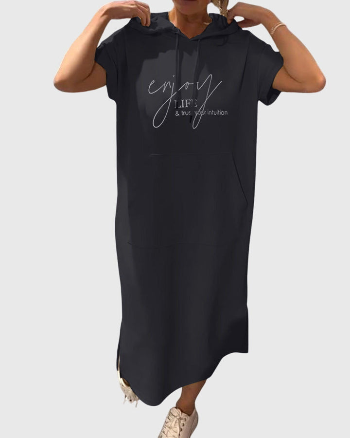 Marlowe | Casual Sweat Dress