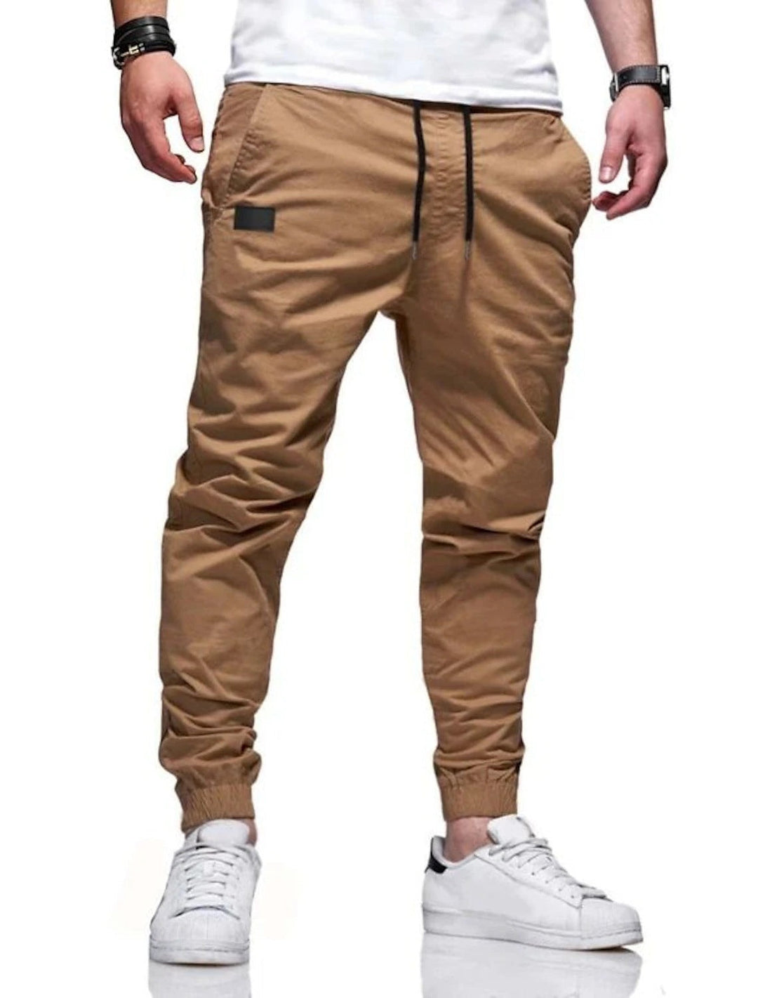 Mathis | Men&