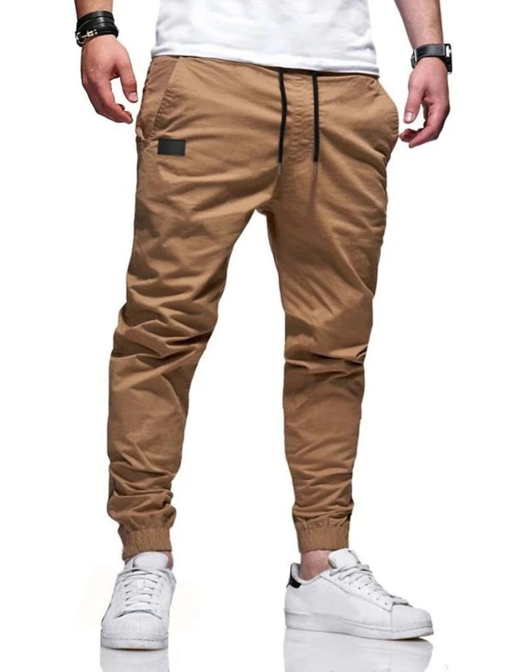Mathis | Men&