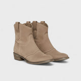 Nídia - Bottes Cowboy Vintage