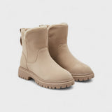 Manuela - Bottes de luxe et de confort