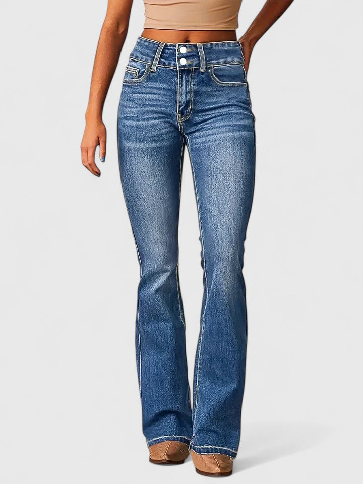 Camille | Sophisticated Trousers
