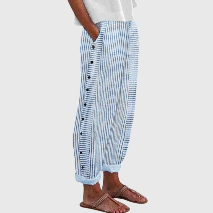 Camille | Elegant Trousers for Women