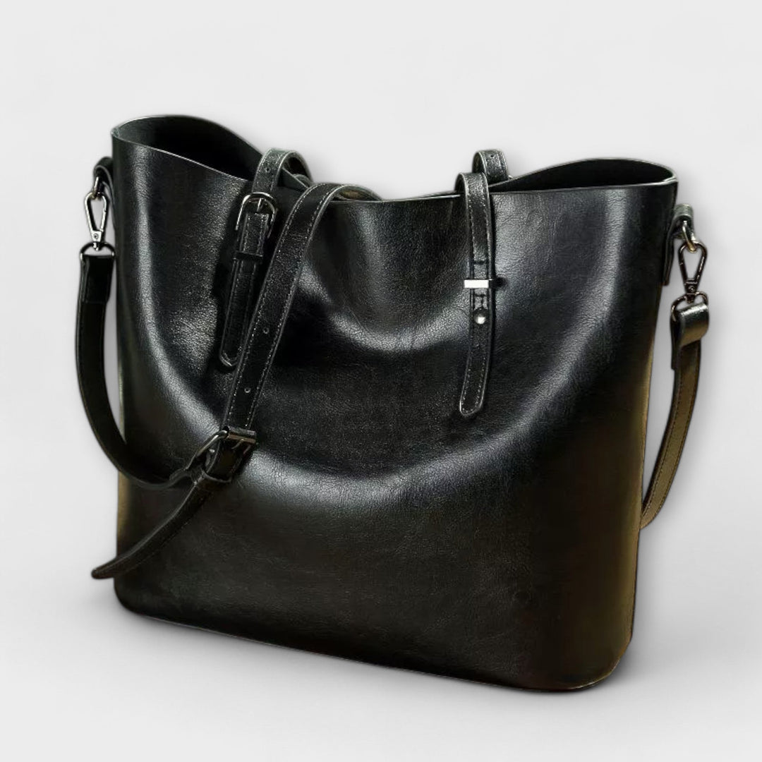 Adèle | Vintage Shoulder Bag