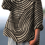 Nuala™ | Black Elegance