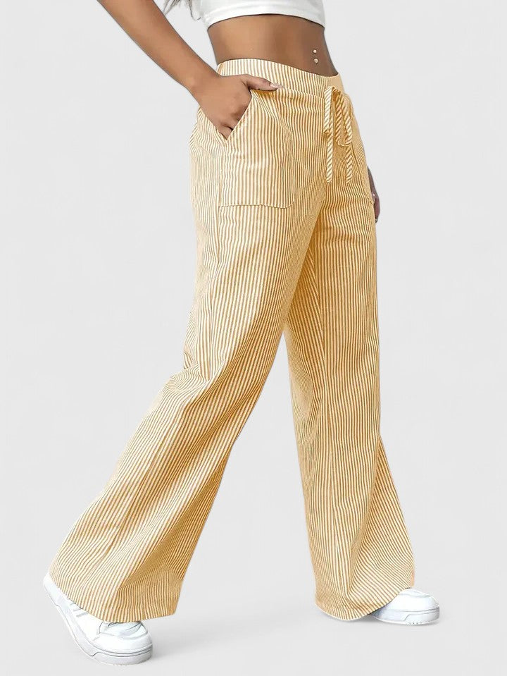 Almée | Elegant Trousers