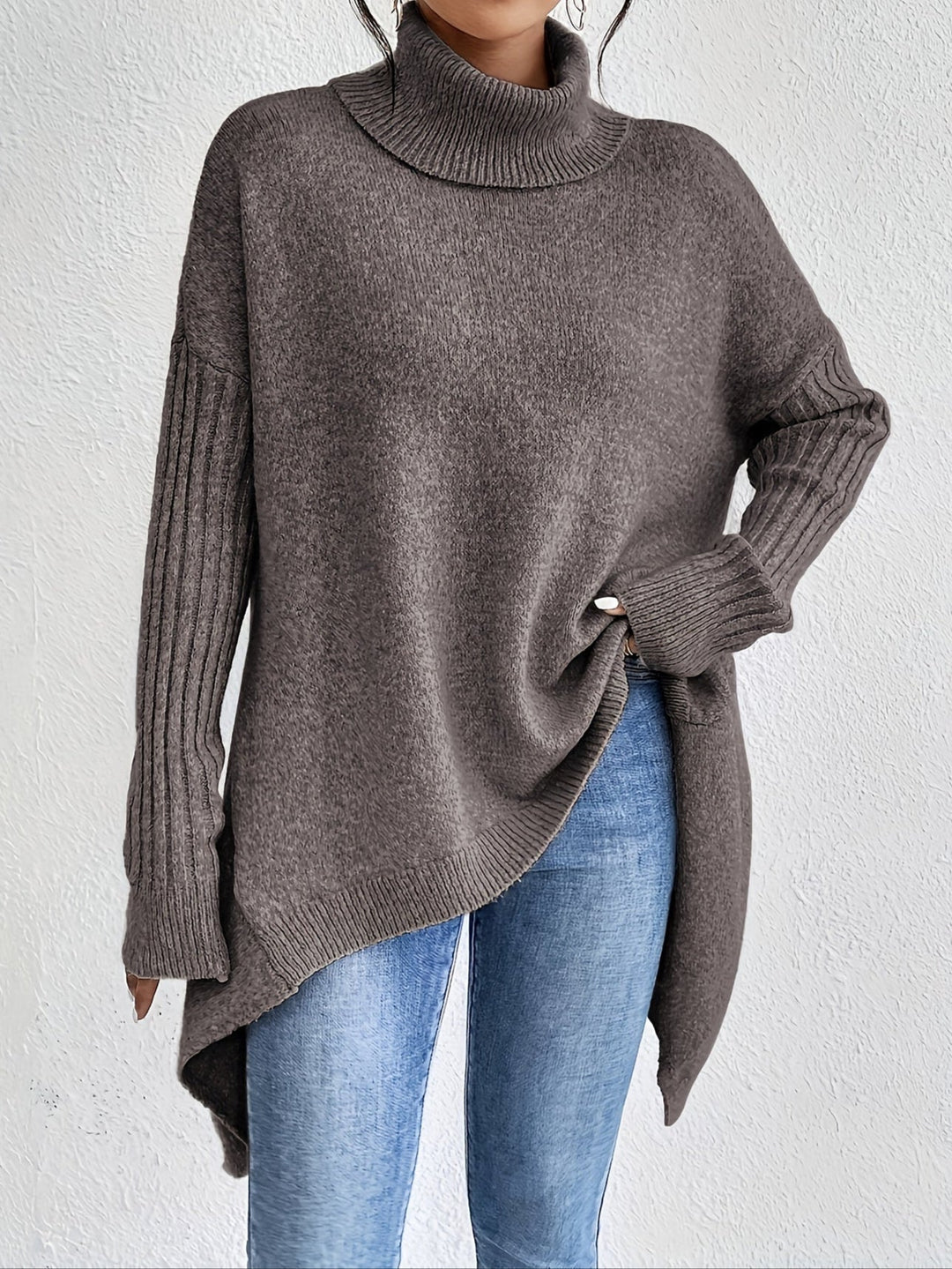 Sylvie | Comfortable Jumper