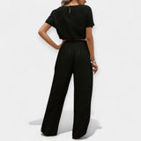 Revel - Stilingas Loose Fit Komplektas