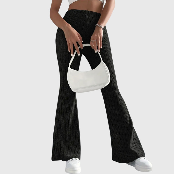 Amélie | Elegant Trousers
