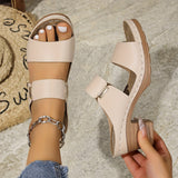 Radvilė™ | Elegantiški ortopediniai sandalai
