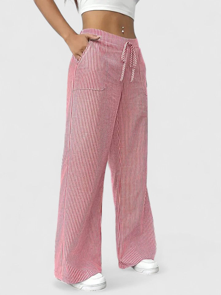 Almée | Elegant Trousers