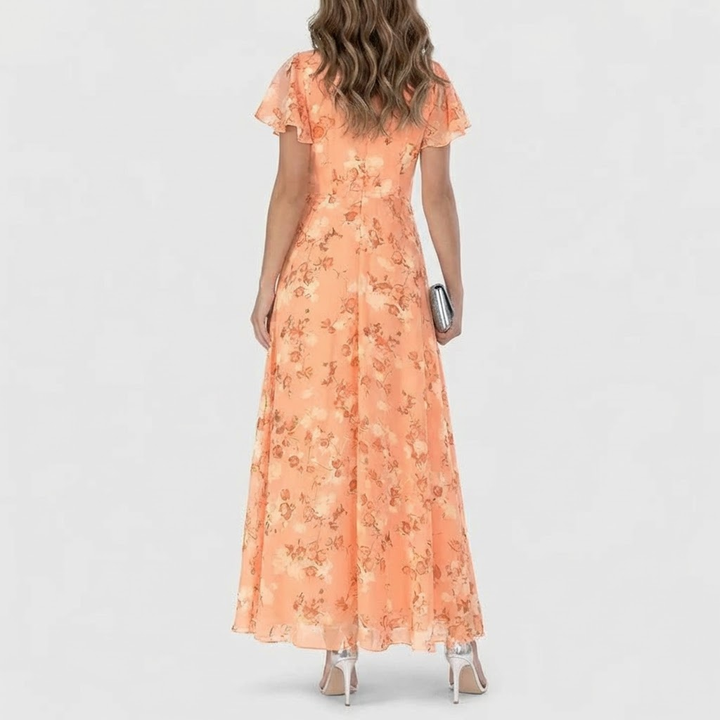 Christine | Luxury Maternity Dress