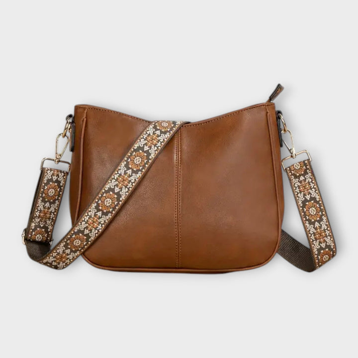 Aveline | Vegan Shoulder Bag