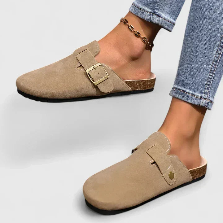 Katrien | Orthopaedic Loafers