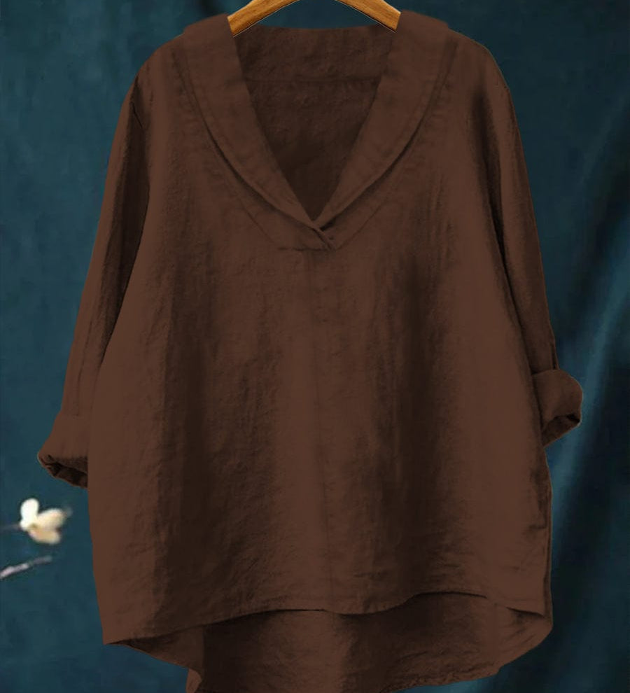 Niamh™ | Mustard Tone