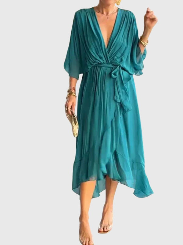 Bethany | Elegant Dress