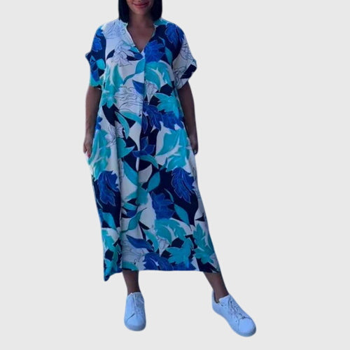 Ashley | Elegant Summer Dress