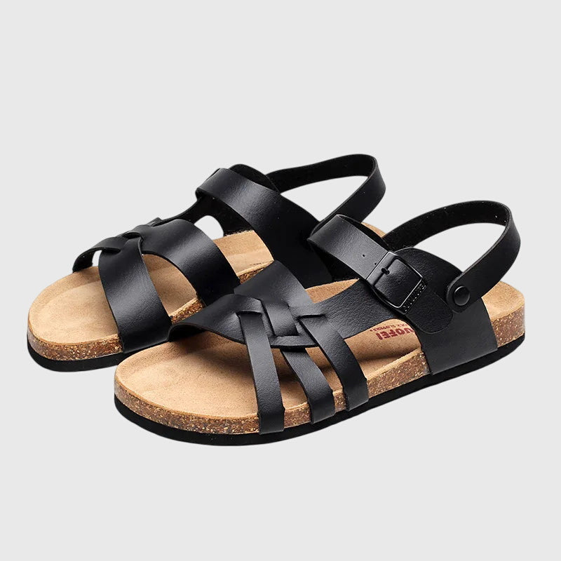 Nora | Comfortable Orthopaedic Sandals