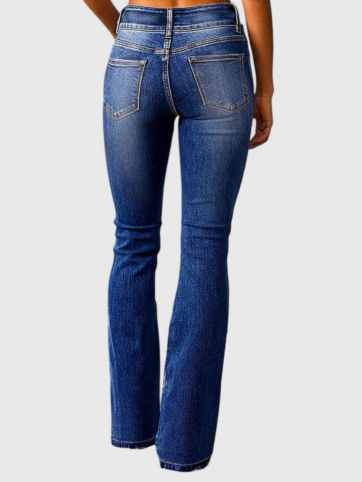 Camille | Sophisticated Trousers