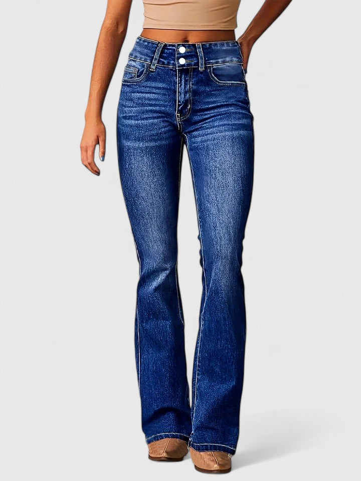 Camille | Sophisticated Trousers