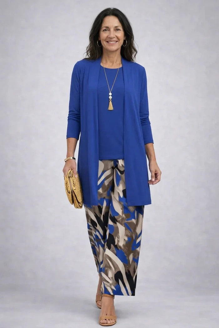 Aoife | Elegant Three-Piece Women&